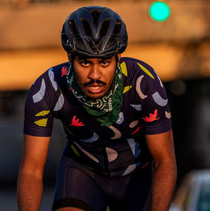 Meet your Posher, Tyler